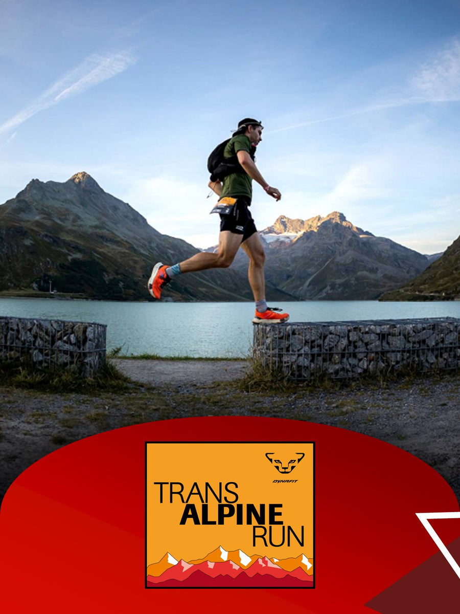 TRANSALPINE RUN 2024 HostEvents