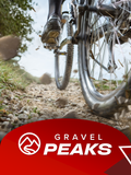 Gravel Peaks HOST Events