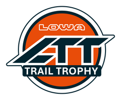 LOWA Trail Trophy Logo