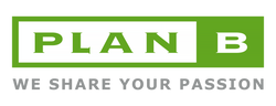 Plan B Logo