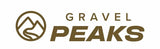 Gravel Peaks Logo