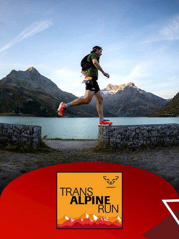Transalpine Run 2024