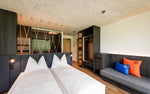 South Tyrol Trail Startplatz + Hotel vom 31.05.-08.06.2025