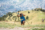 Nordkette Vertical Run 2025 am 20. September 2025