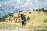 Nordkette Vertical Run 2025 am 20. September 2025