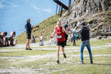 Nordkette Vertical Run 2025 am 20. September 2025