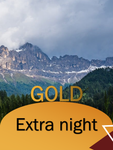 Extra nights BIKE Transalp 2024 Gold single room