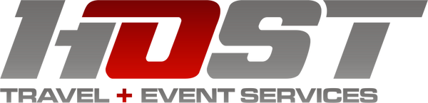 Host Events Logo