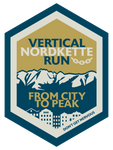 Nordkette Vertical Run 2025 am 20. September 2025