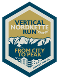 Nordkette Vertical Run 2025 am 20. September 2025