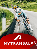 MYTRANSALP 2027 from 20.06. till 26.06.2027