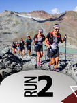 RUN2 SILBER Paket vom 05.09. bis 08.09.2025