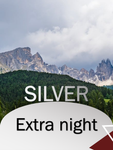 Extra nights BIKE Transalp 2024 Silver single room