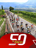 Giro Delle Dolomiti 2027 from 18.07. till 24.07.2027