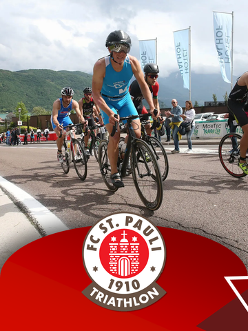 FC St.Pauli Triathlon Trainingslager 2026