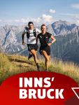 Trailrunning Camp Innsbruck 2025