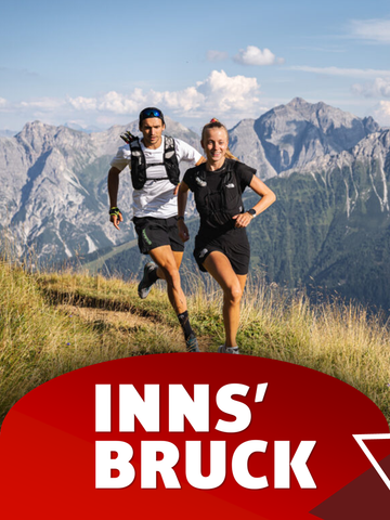 Trailrunning Camp Innsbruck 2025