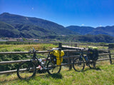 South Tyrol Trail Startplatz + Hotel vom 31.05.-08.06.2025