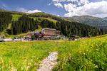 Hochfügen Hightrails 2025 on 10th August 2025