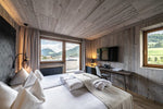 TOUR Transalp Gold package from 15.06. till 23.06.2024