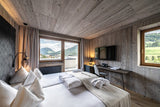 TOUR Transalp Gold package from 15.06. till 23.06.2024