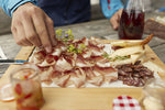 South Tyrol Trail starter package (01.06.-07.06.2025)