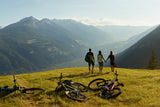 South Tyrol Trail Startplatz + Hotel vom 02.10.-06.10.2024