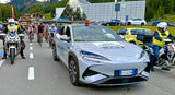 Giro Delle Dolomiti 2027 from 18.07. till 24.07.2027