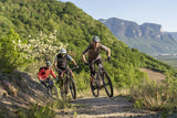 Unvergessliches Radabenteuer in Südtirol | April 2024