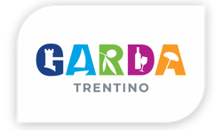 Garda Trentino Logo